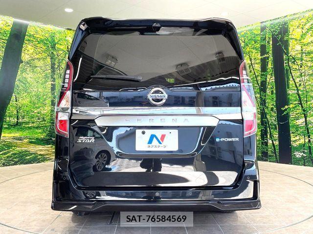 Nissan SERENA 2022-10 6614634-15