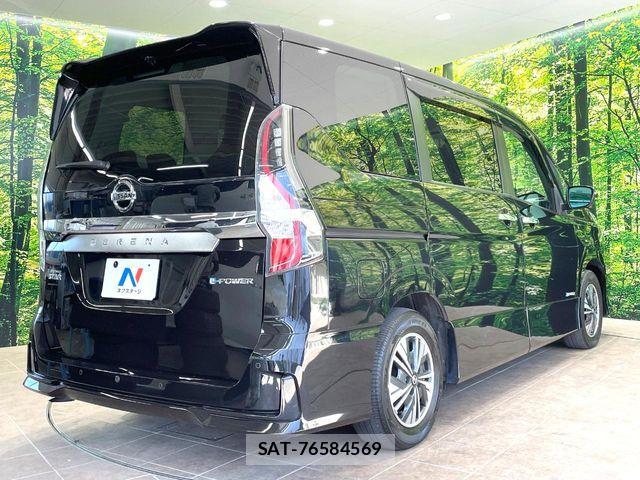 Nissan SERENA 2022-10 6614634-16