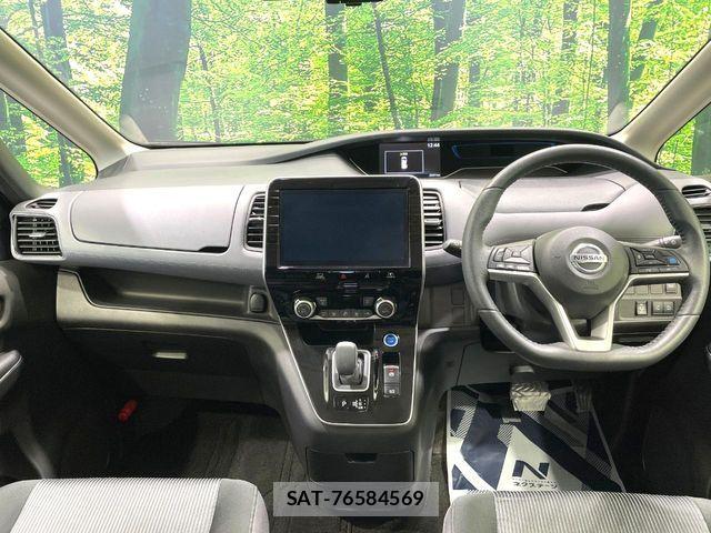 Nissan SERENA 2022-10 6614634-1