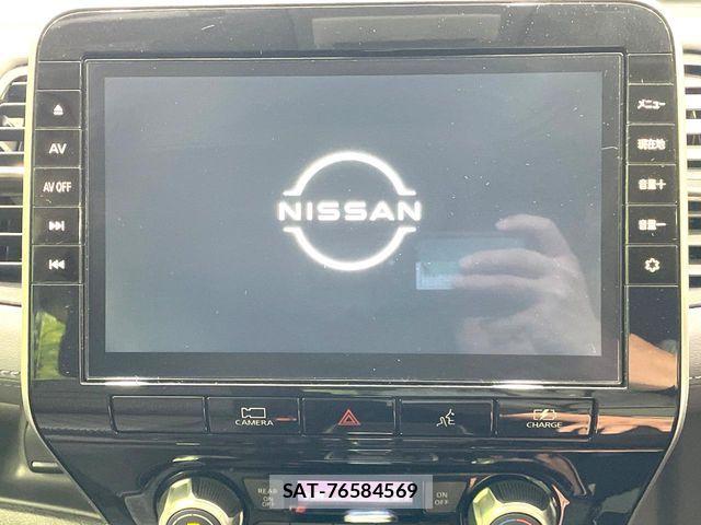 Nissan SERENA 2022-10 6614634-3