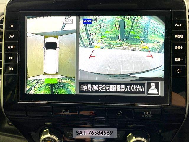 Nissan SERENA 2022-10 6614634-4