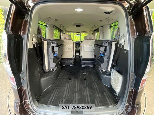 Nissan SERENA 2021-06 6614660-10