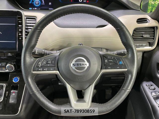 Nissan SERENA 2021-06 6614660-11