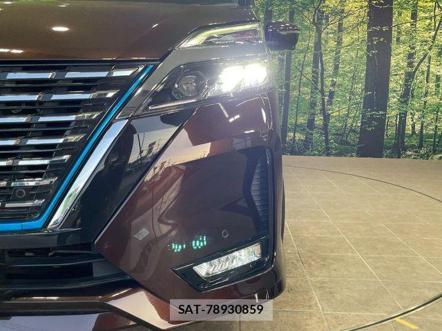 Nissan SERENA 2021-06 6614660-12