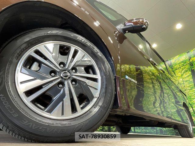 Nissan SERENA 2021-06 6614660-13