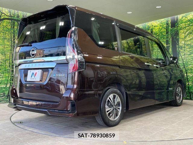 Nissan SERENA 2021-06 6614660-17