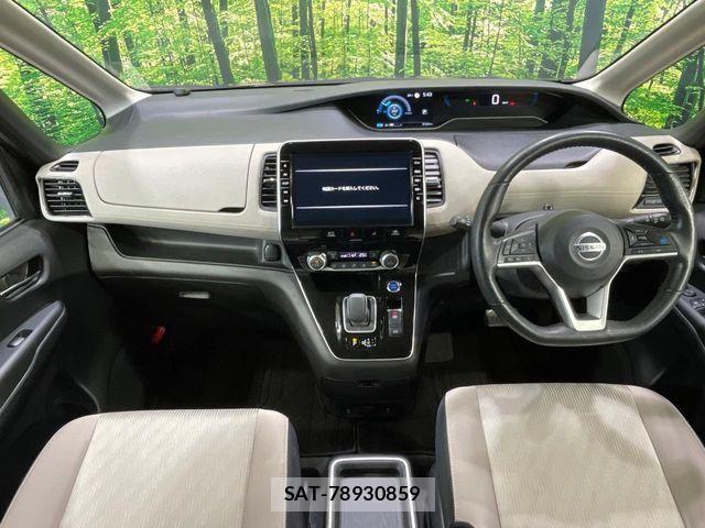 Nissan SERENA 2021-06 6614660-1