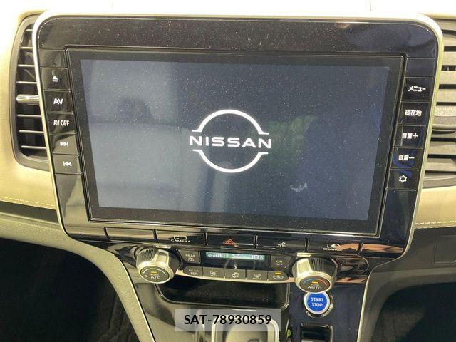 Nissan SERENA 2021-06 6614660-3