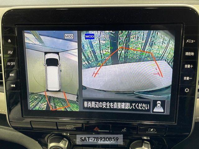 Nissan SERENA 2021-06 6614660-4