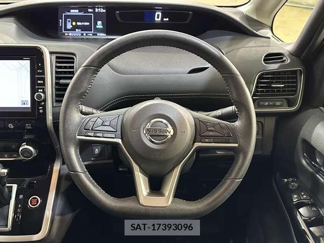 Nissan SERENA 2017-03 6614674-10
