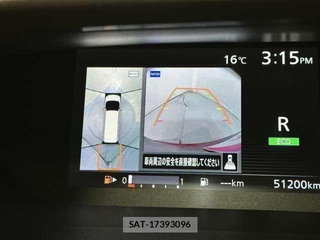 Nissan SERENA 2017-03 6614674-19