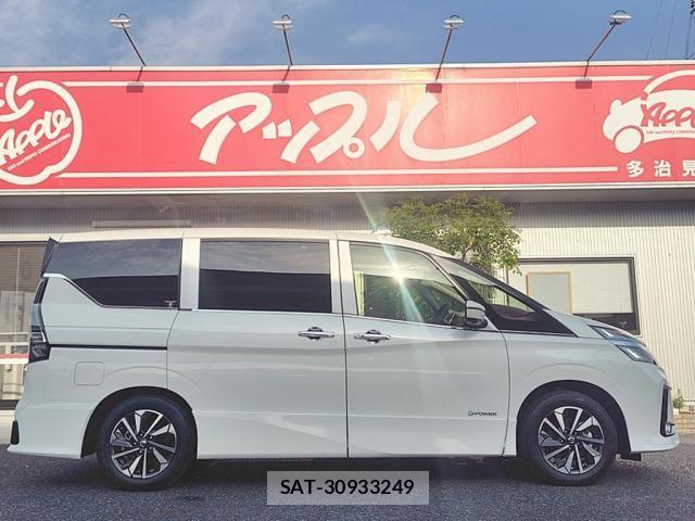 Nissan SERENA 2019-09 6614646-10