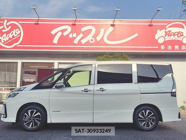 Nissan SERENA 2019-09 6614646-11