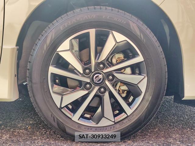 Nissan SERENA 2019-09 6614646-15