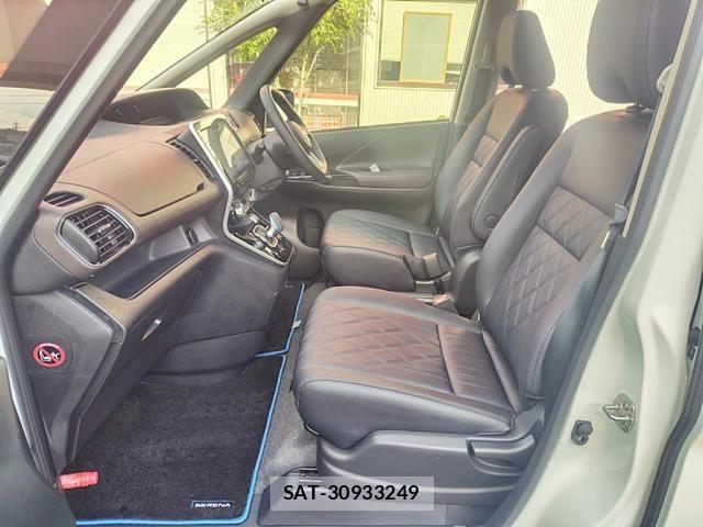 Nissan SERENA 2019-09 6614646-20