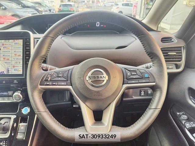 Nissan SERENA 2019-09 6614646-21