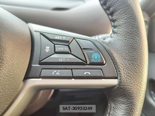Nissan SERENA 2019-09 6614646-22