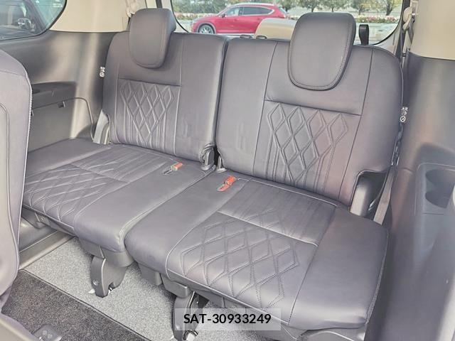 Nissan SERENA 2019-09 6614646-29