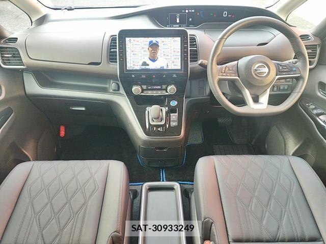 Nissan SERENA 2019-09 6614646-6