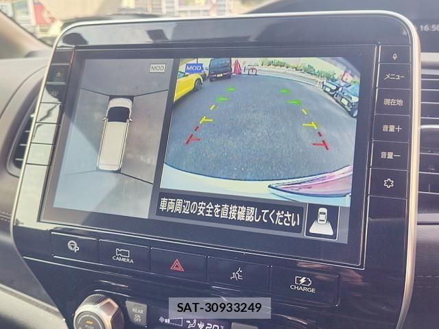 Nissan SERENA 2019-09 6614646-8
