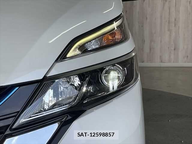 Nissan SERENA 2018-07 6614665-14