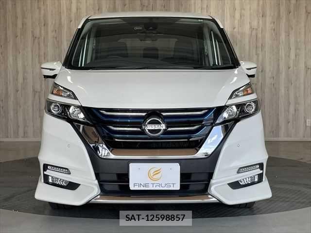 Nissan SERENA 2018-07 6614665-17