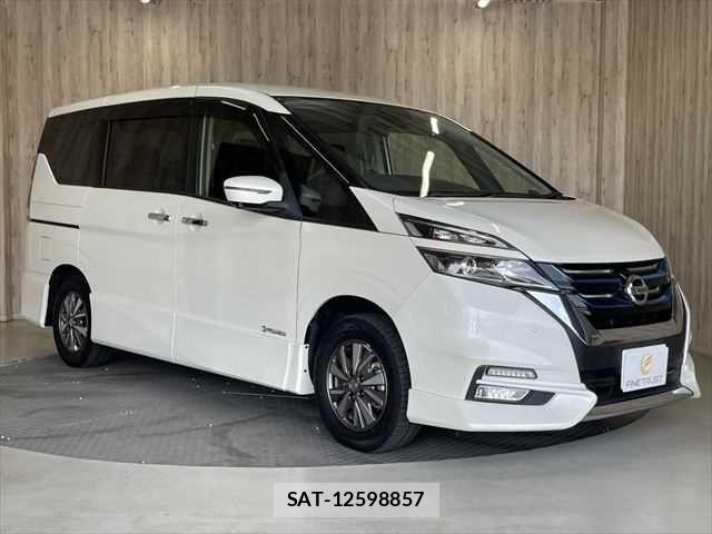 Nissan SERENA 2018-07 6614665-18