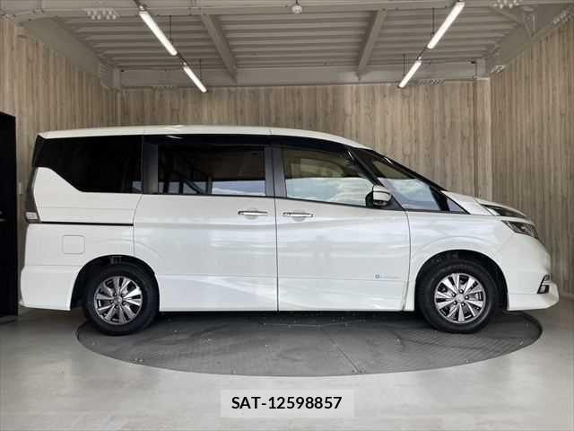 Nissan SERENA 2018-07 6614665-19