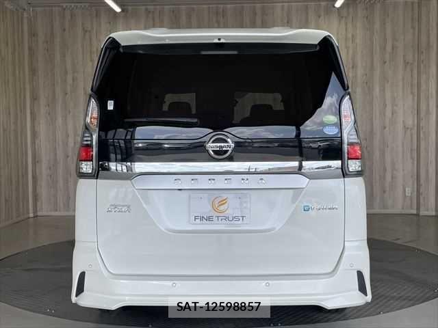 Nissan SERENA 2018-07 6614665-20