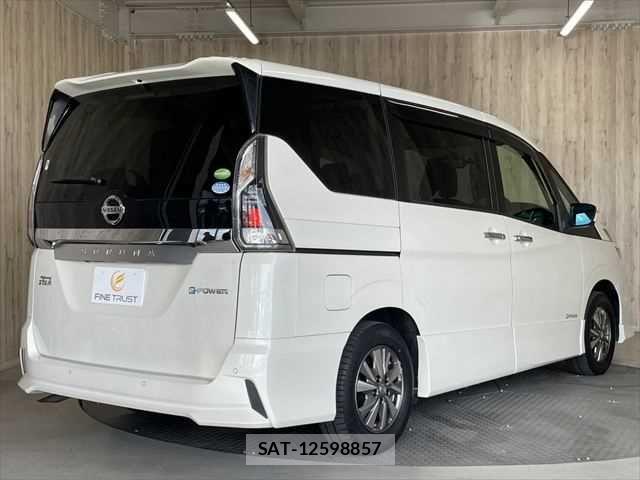 Nissan SERENA 2018-07 6614665-21