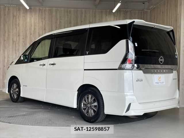 Nissan SERENA 2018-07 6614665-22