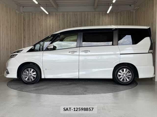 Nissan SERENA 2018-07 6614665-23