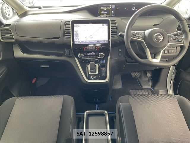 Nissan SERENA 2018-07 6614665-2