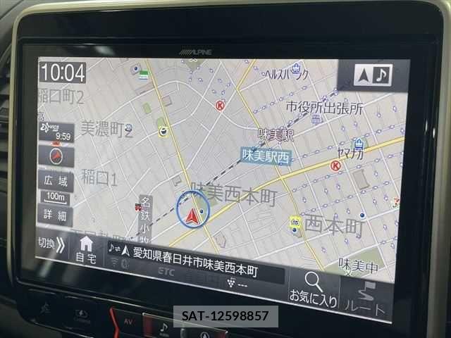 Nissan SERENA 2018-07 6614665-3