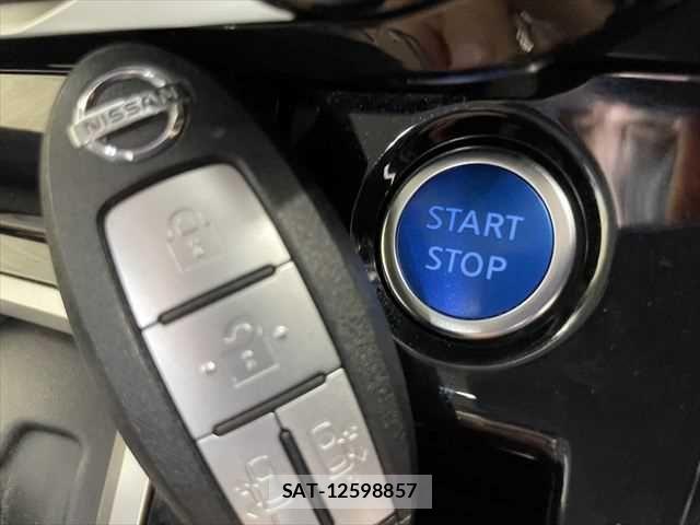 Nissan SERENA 2018-07 6614665-8