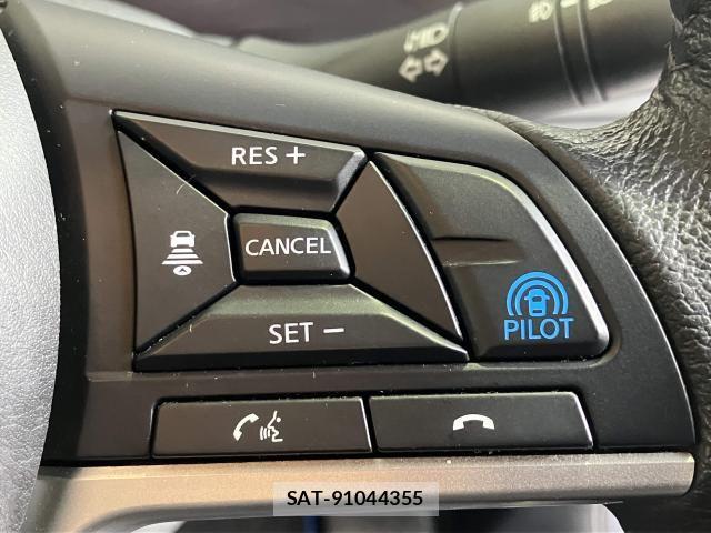 Nissan SERENA 2021-08 6614637-11