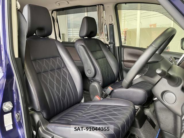 Nissan SERENA 2021-08 6614637-14