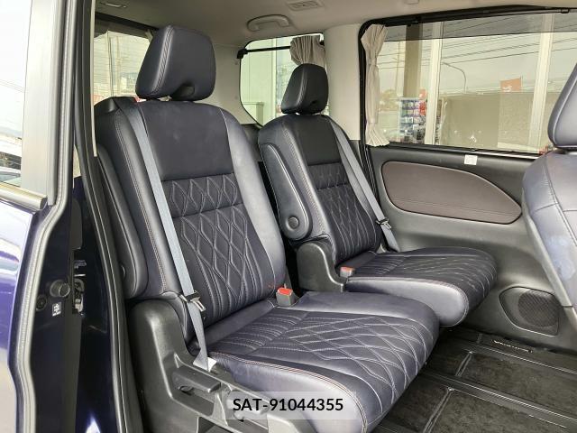 Nissan SERENA 2021-08 6614637-15