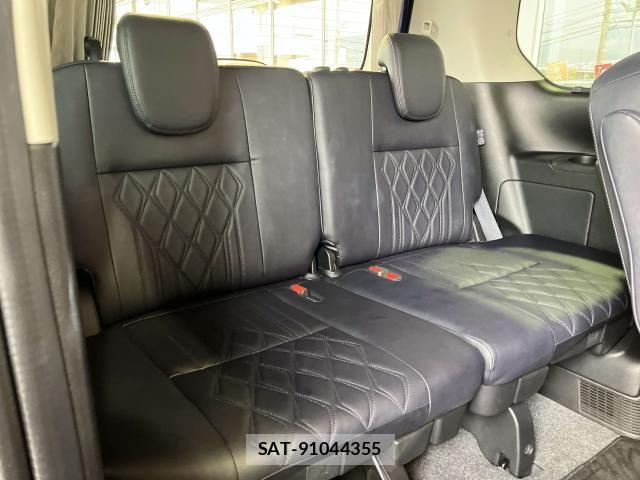 Nissan SERENA 2021-08 6614637-16