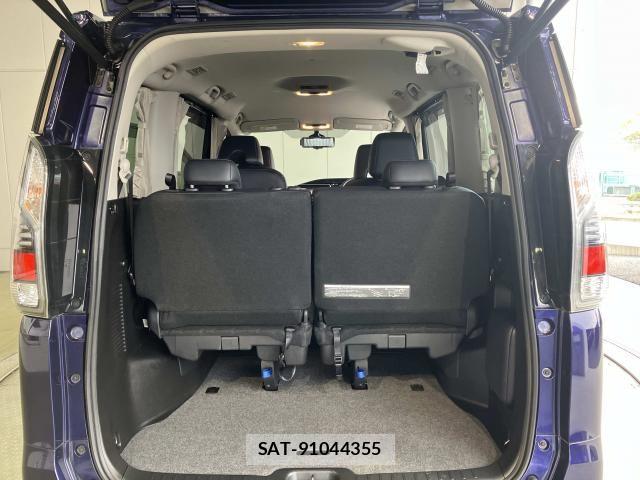 Nissan SERENA 2021-08 6614637-17