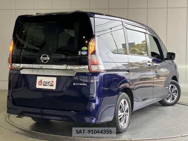 Nissan SERENA 2021-08 6614637-1