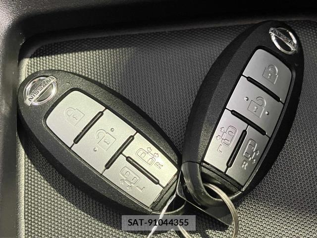 Nissan SERENA 2021-08 6614637-20