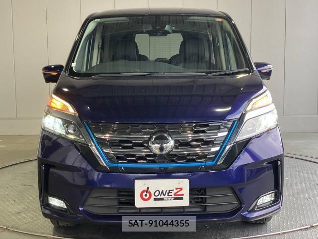 Nissan SERENA 2021-08 6614637-22