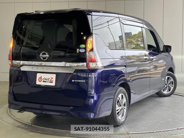 Nissan SERENA 2021-08 6614637-24