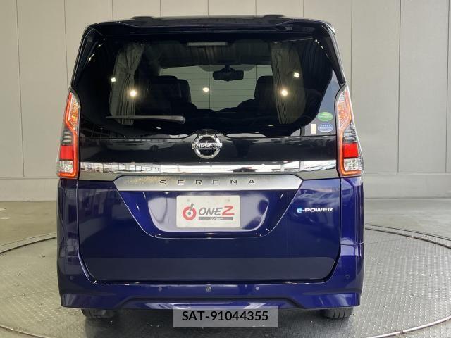 Nissan SERENA 2021-08 6614637-25