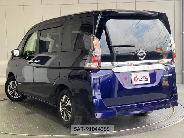 Nissan SERENA 2021-08 6614637-26