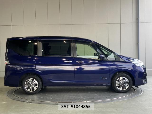 Nissan SERENA 2021-08 6614637-27