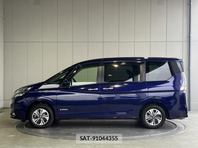 Nissan SERENA 2021-08 6614637-28