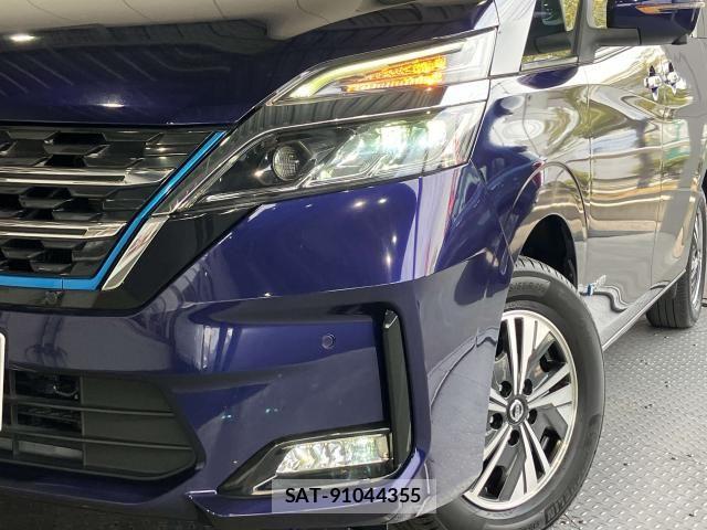 Nissan SERENA 2021-08 6614637-2