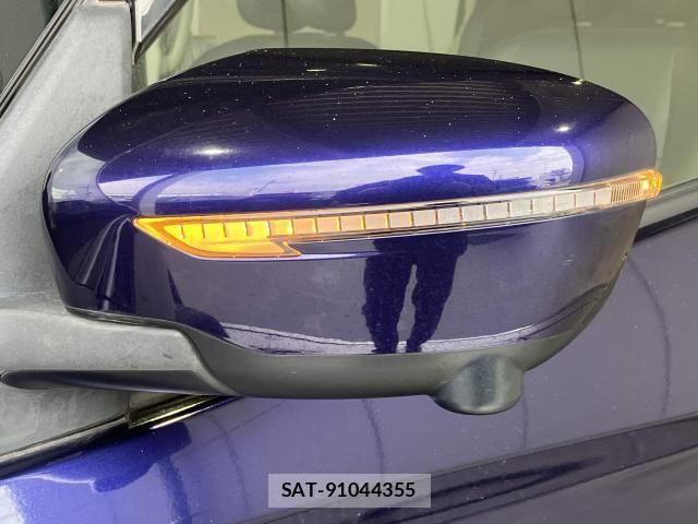 Nissan SERENA 2021-08 6614637-4
